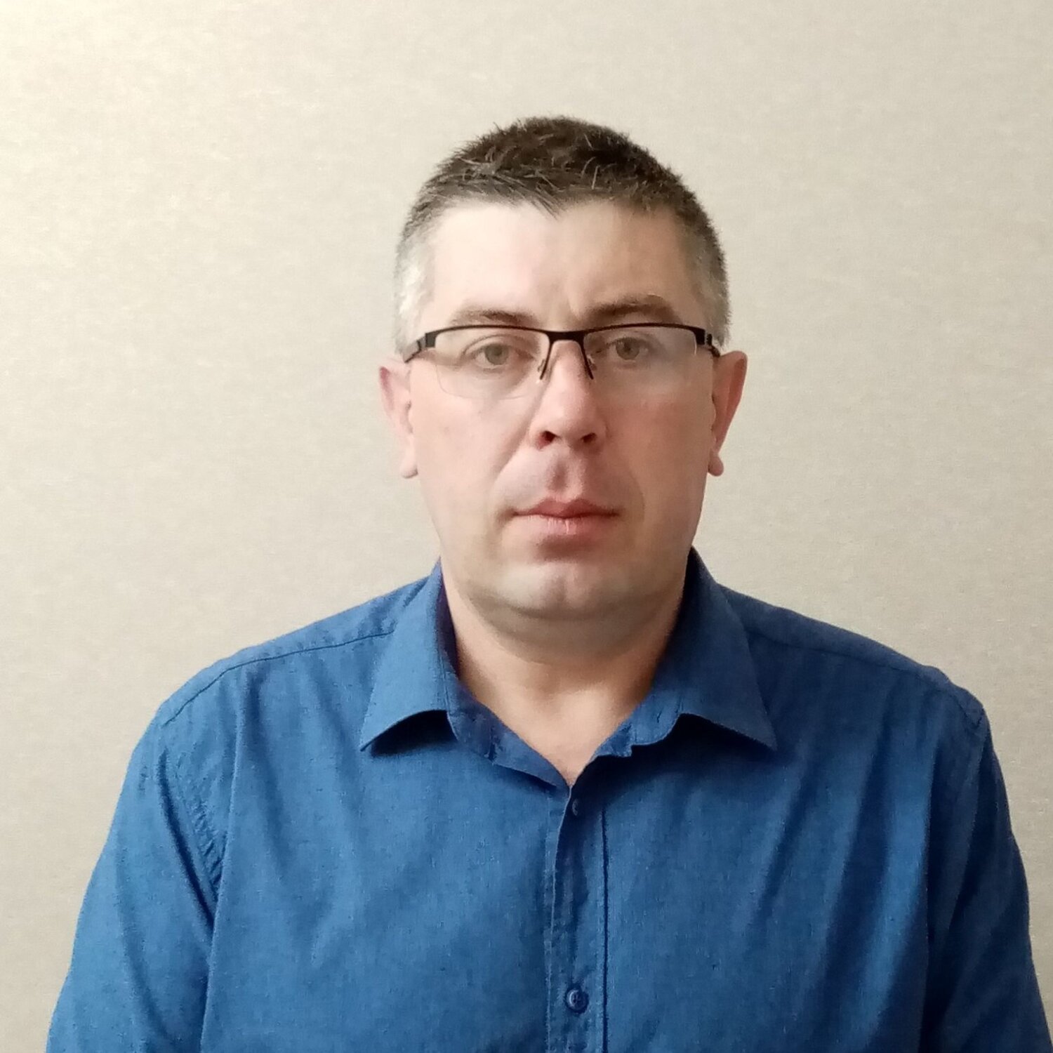 Андрей Щекин