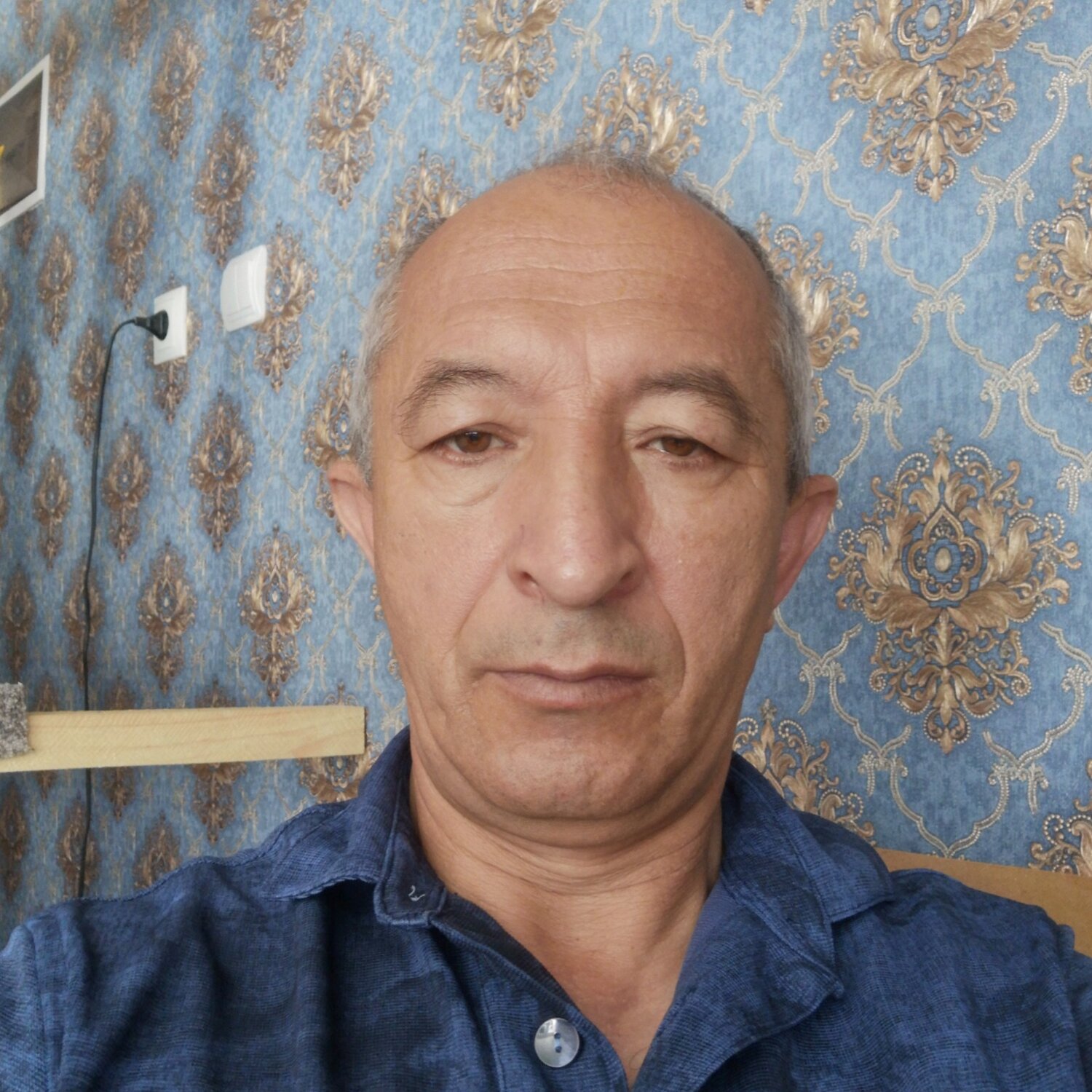Ильяс Магомедов