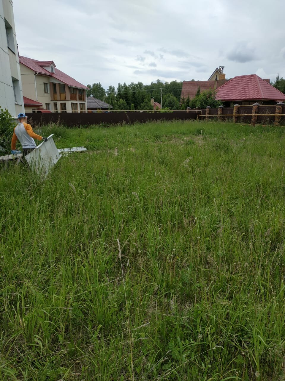 земельный участок, участок земли, участок в деревне, участок, д никольское солнечногорский район