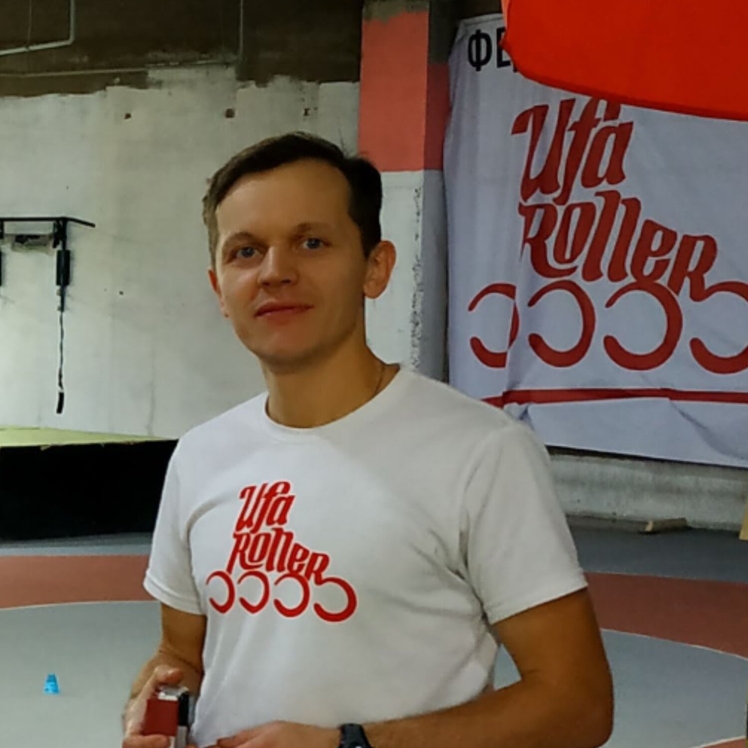 Владимир Головастиков