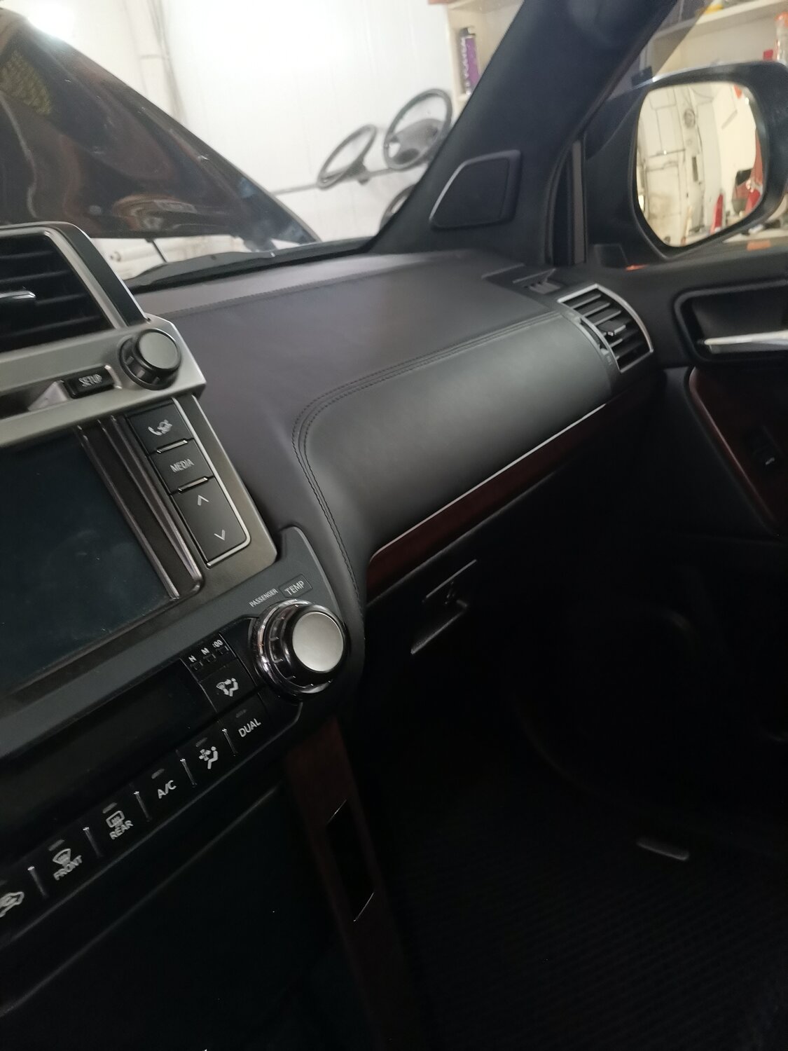 прадо 150 салон карбон, автомобиль, аквапринт land cruiser 200, toyota land cruiser prado комфорт 2.8td at, центральная консоль камри 50