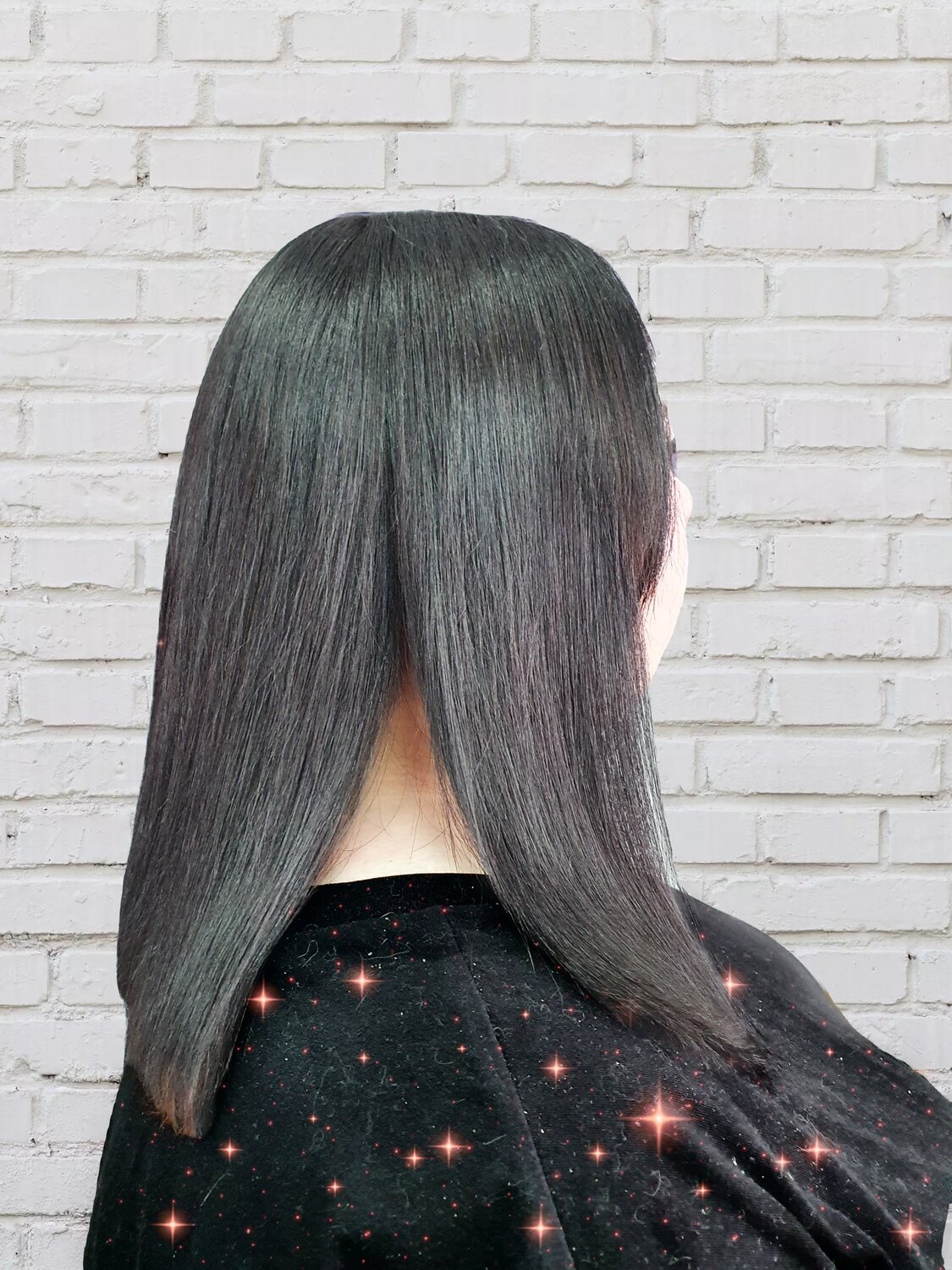 волос, окрашивание волос, hair, красивые волосы, кератин на черные волосы