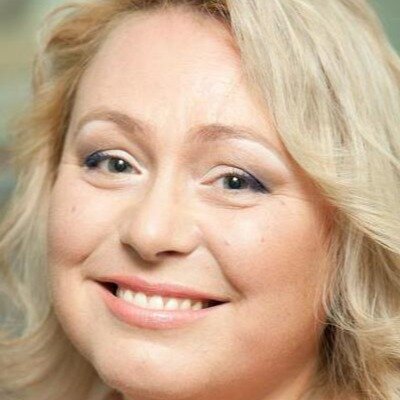 Светлана Спирина