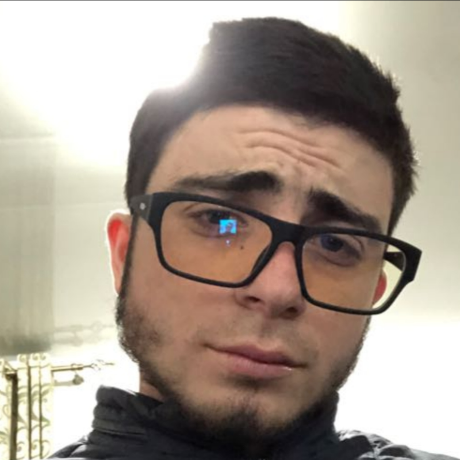 Магомед Мирзамагомедов