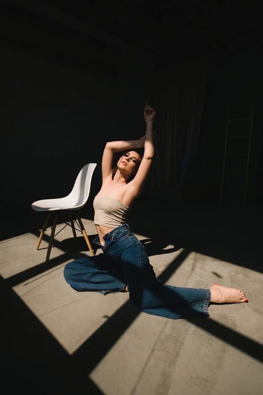 девушка, люди, девушки, фотосессия, person