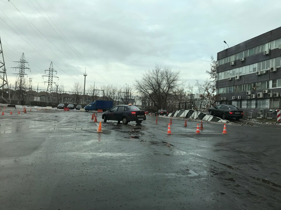 автодром, автодром черняховского 69д, автодром гаи самара алма-атинская, автодром на щорса 62, площадка для вождения марьино