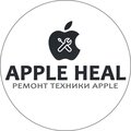Apple Heal