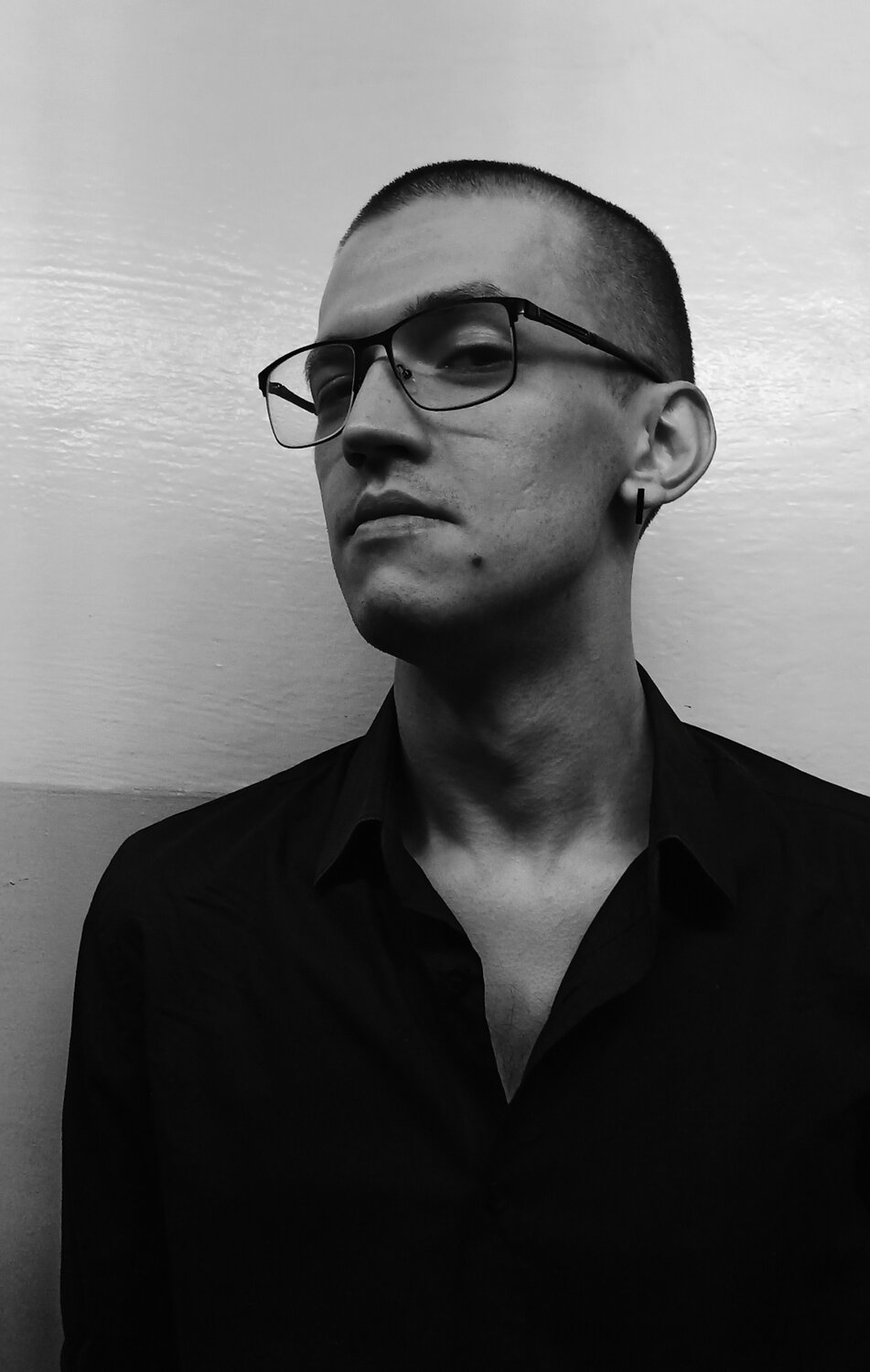 мужчины, парень, мужчина, люди, честер беннингтон небо