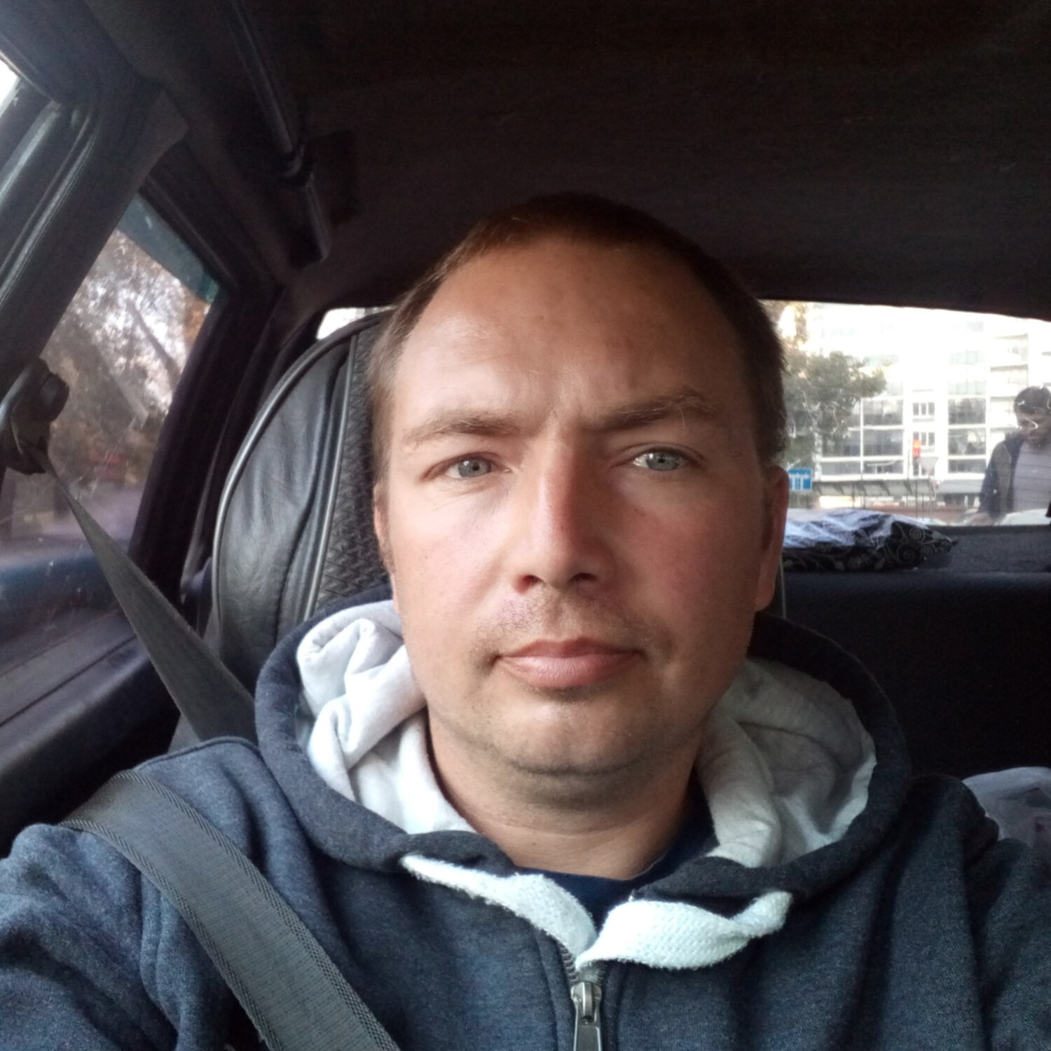 Александр Ермаков