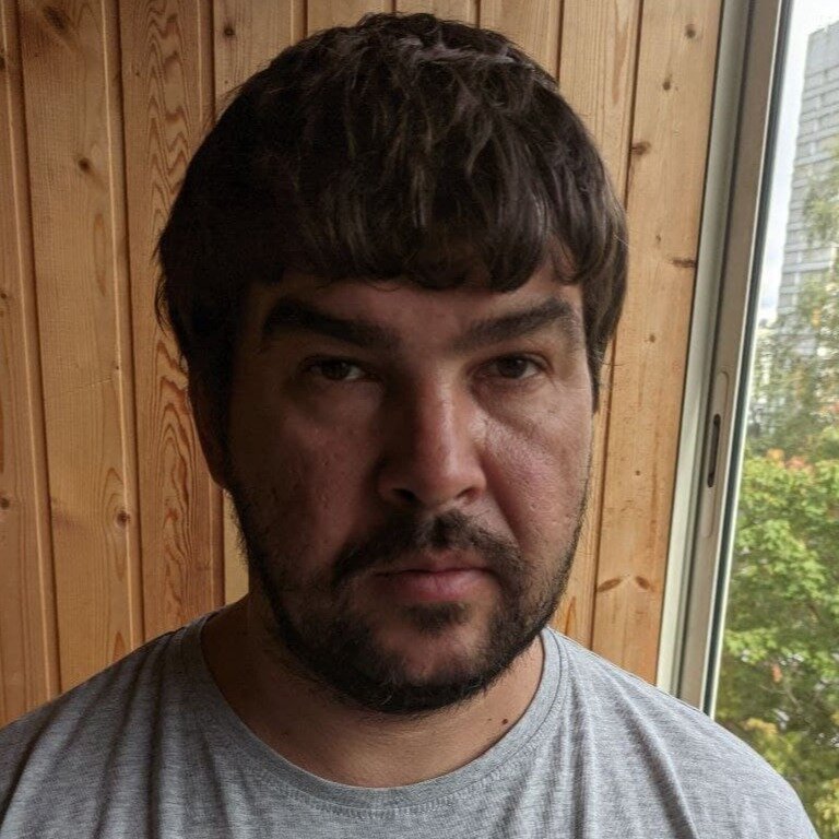 Дмитрий Решетников