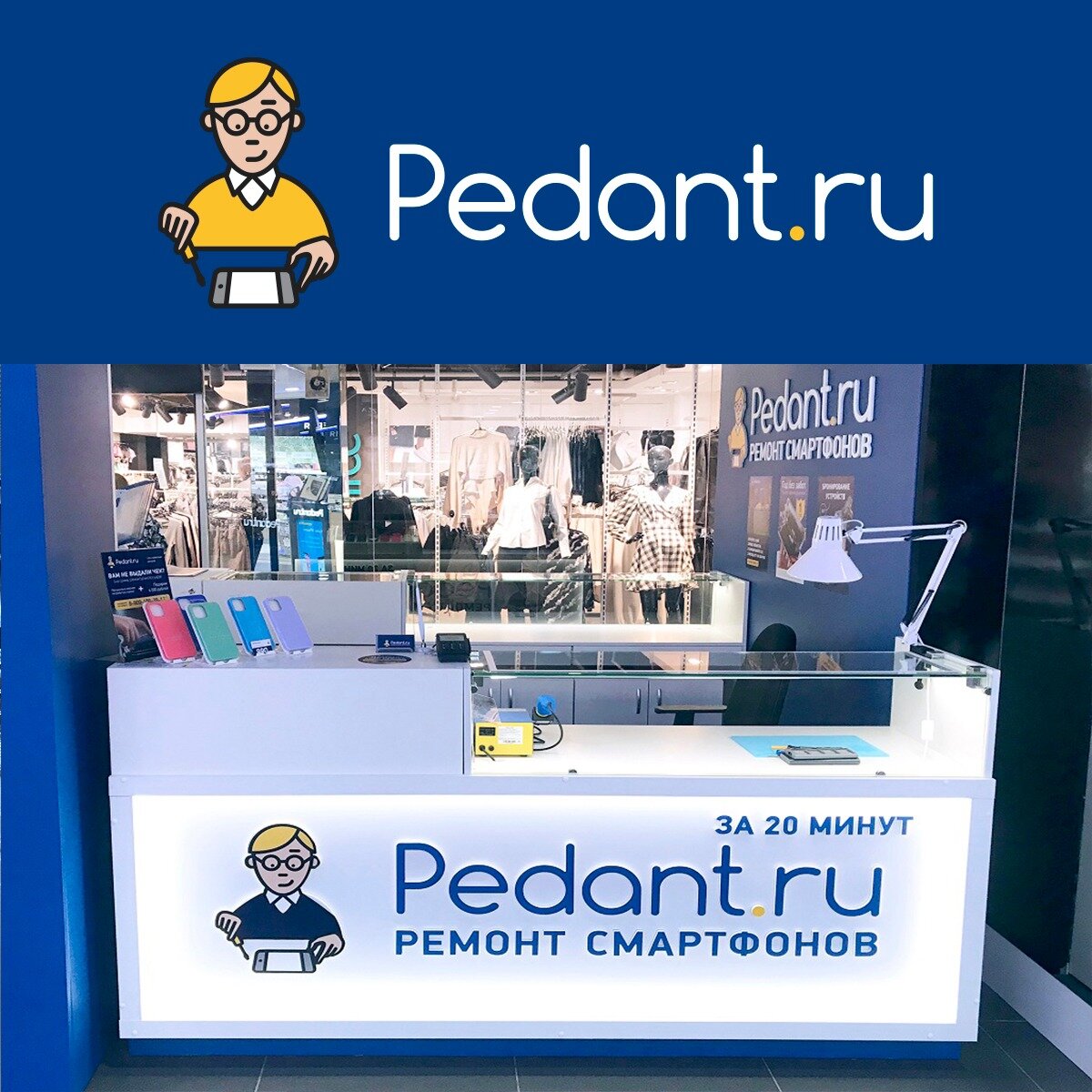 Pedant.ru