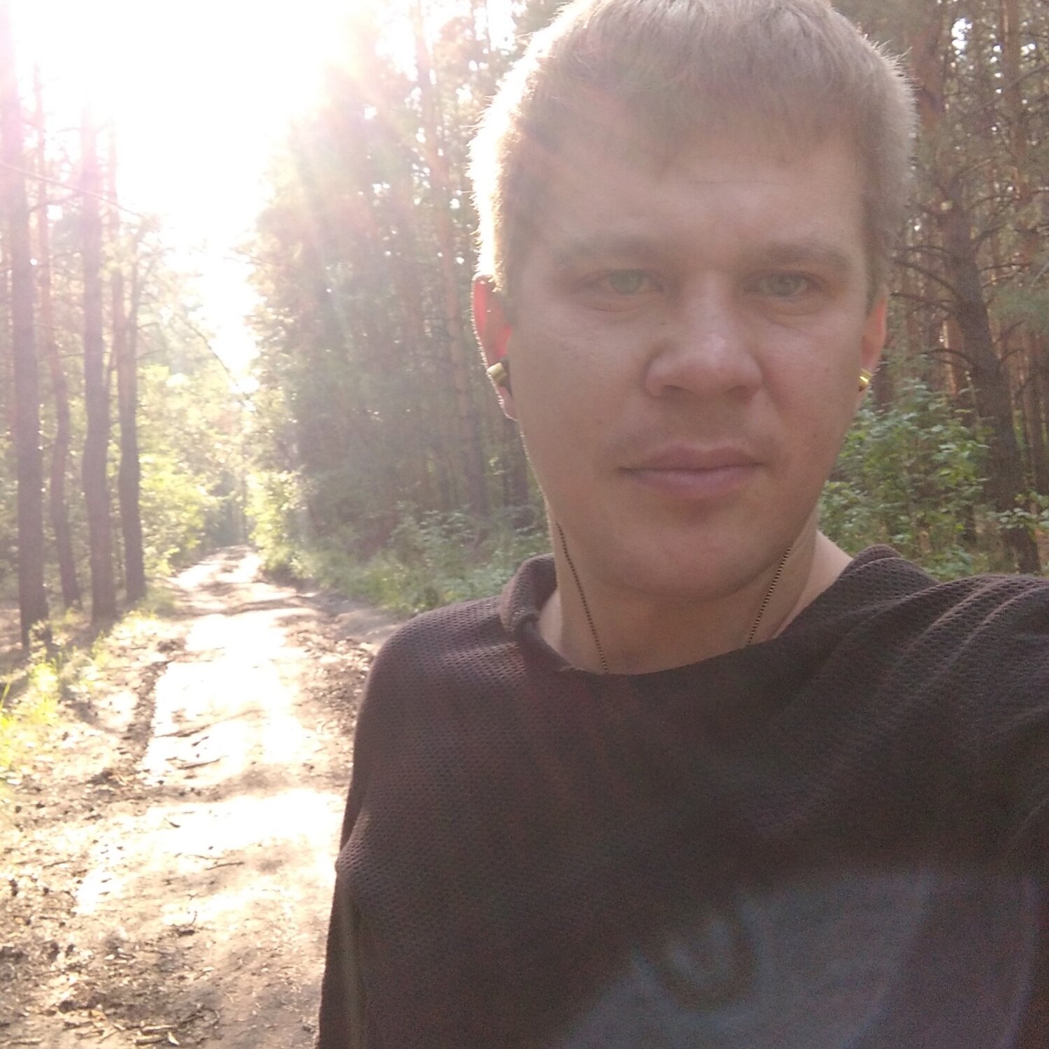 Семен Найданов