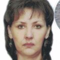 Светлана Владимировна Гора