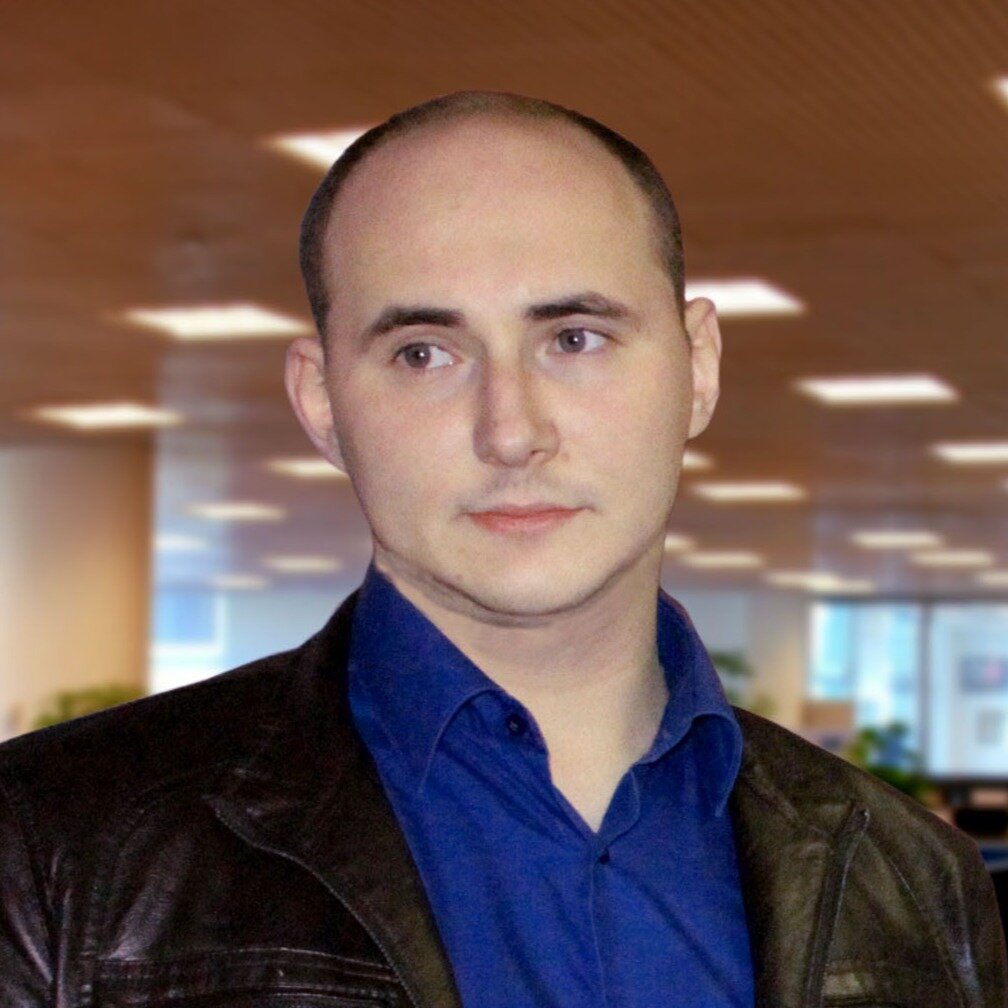 Анатолий Виноградов