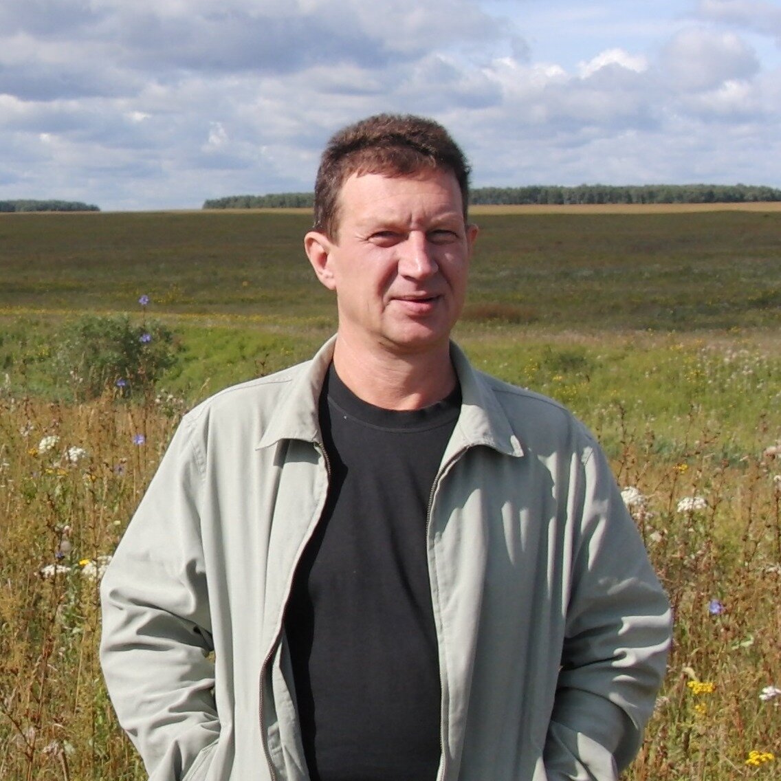 Алексей Васильевич Л.
