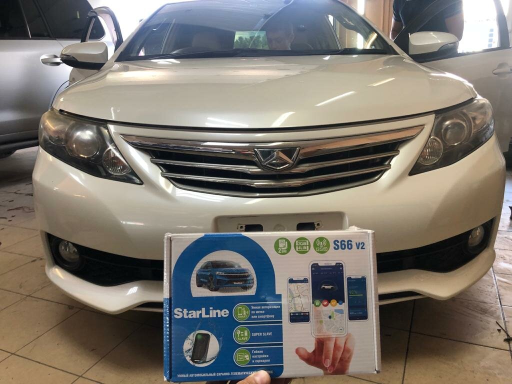автомобиль, starline щелково, авто, тойота аллион 2015 рестайлинг, toyota