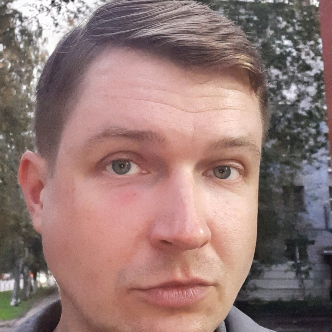 Сергей Лобанов