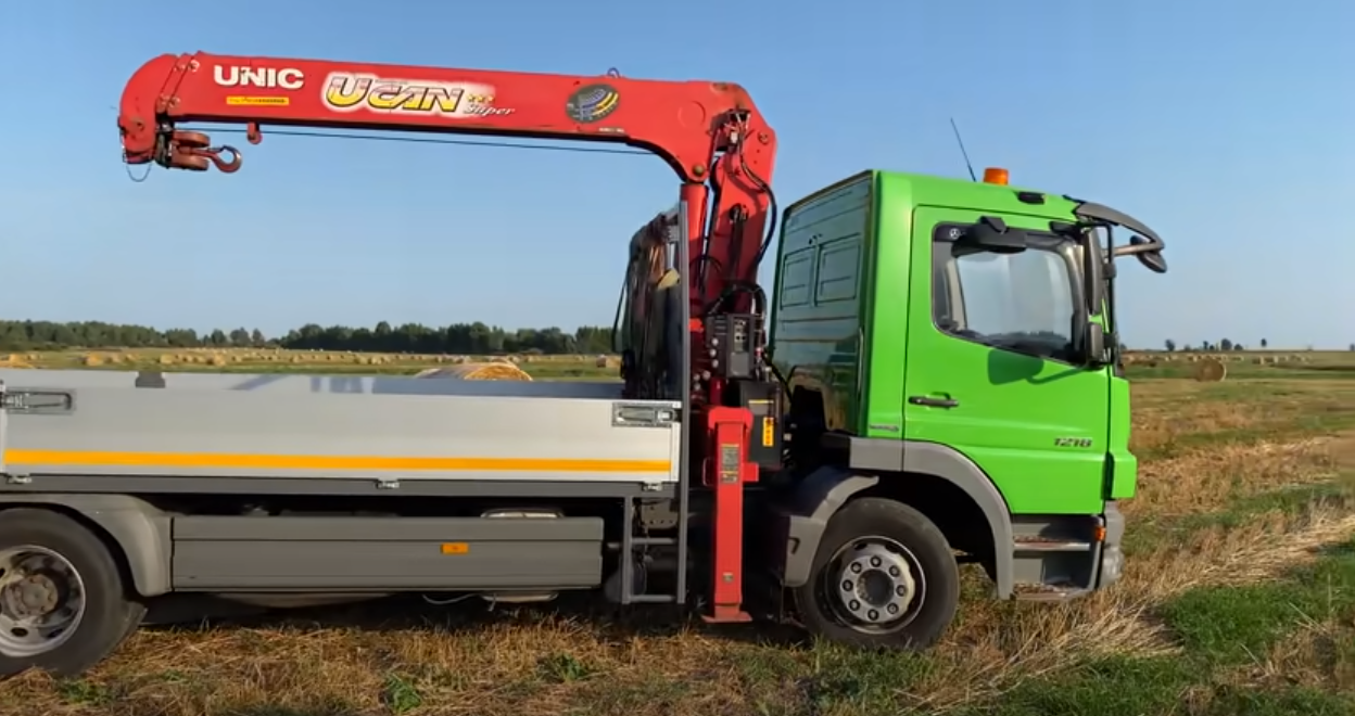 mitsubishi fuso canter манипулятор, mitsubishi canter кран манипулятор, митсубиси фусо манипулятор, ниссан кондор манипулятор, манипулятор isuzu fvr34