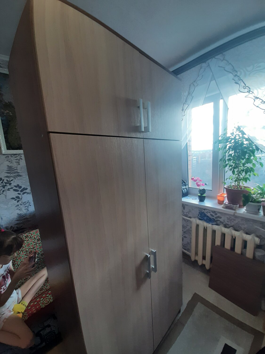мебель, шкаф, шкаф гардероб, шкаф комод, комната