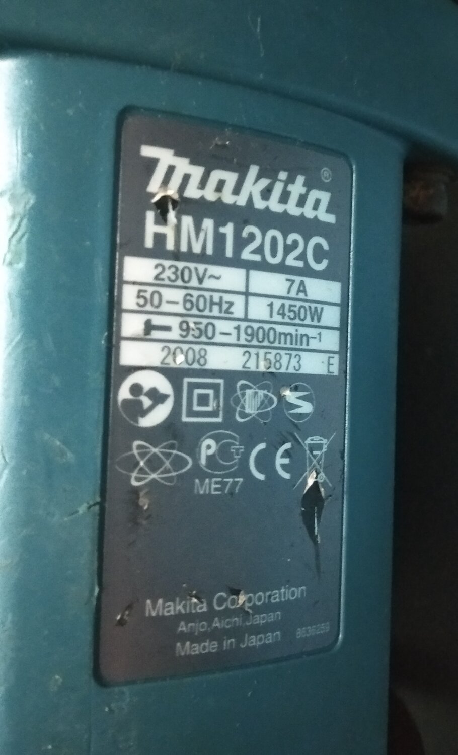 фрезерный станок makita rp2301fc, фрезер makita 3612, фрезер макита 3612с характеристики, makita 2300fc подделка, makita 3612 c