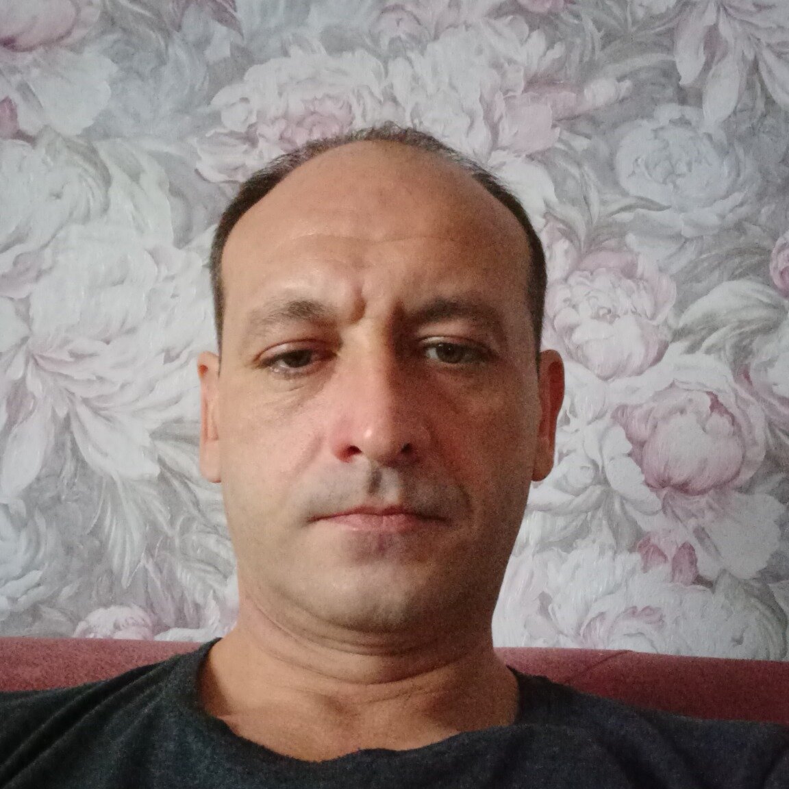 Михаил Горяинов