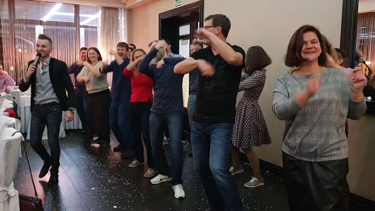 свадьба, корпоратив, танец флешмоб нарезка, стиль, мероприятие
