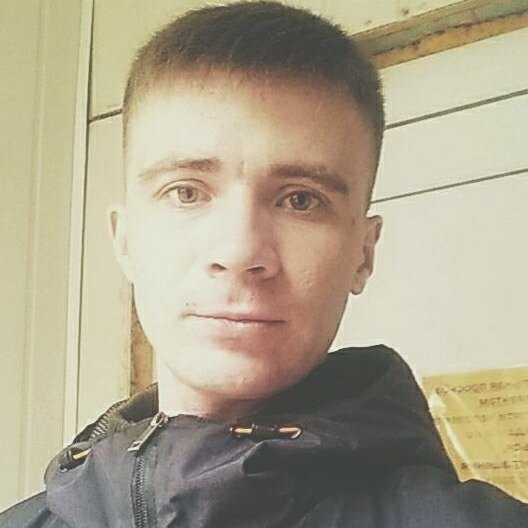 Александр Александрович С.