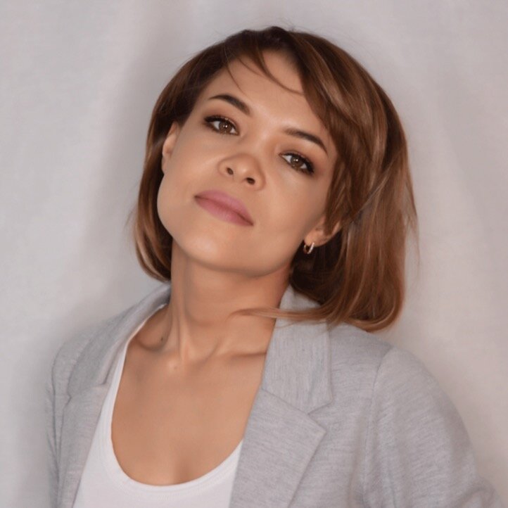 Елена Чернова