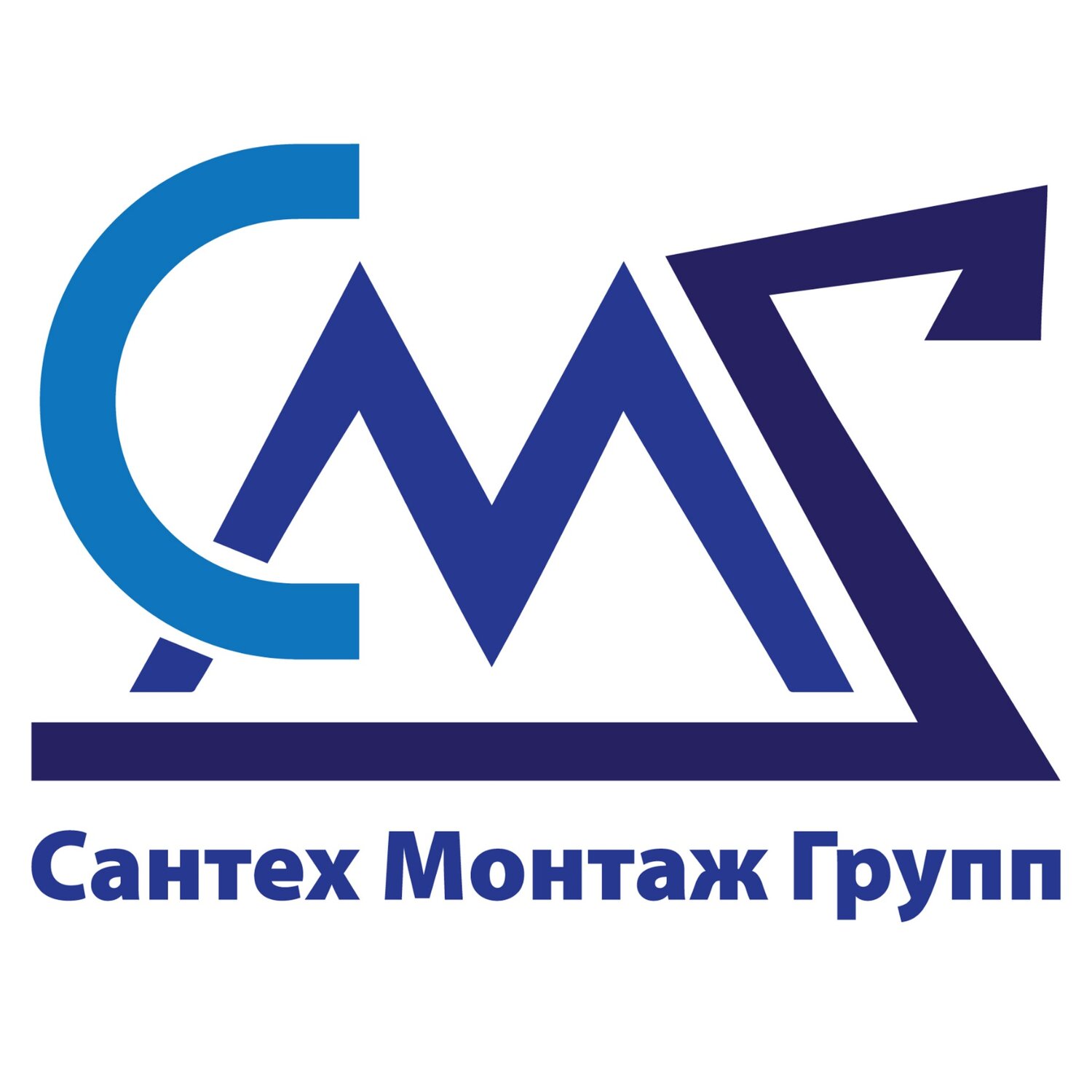 СантехМонтажГрупп