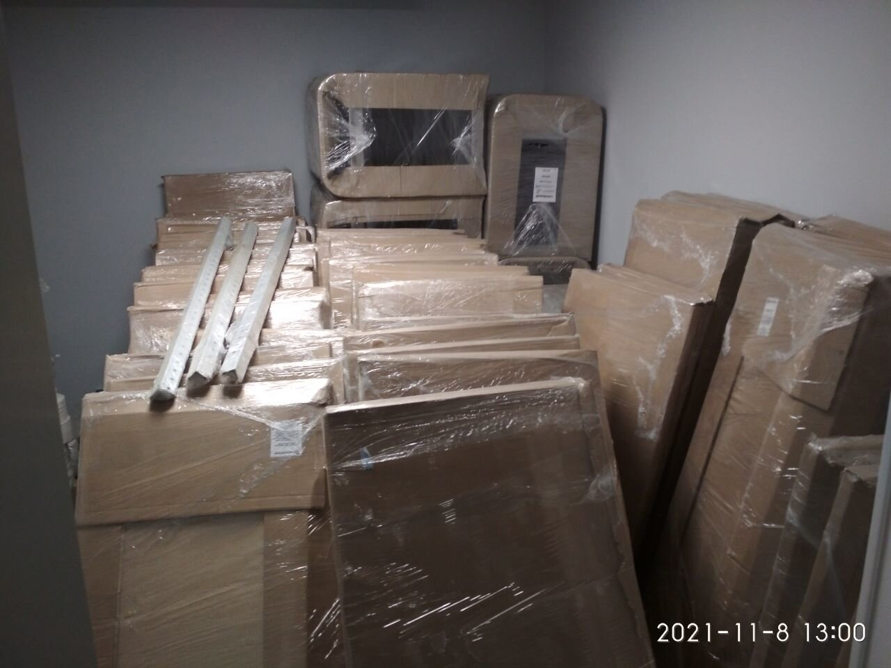 упаковка мебели, упаковка, упаковочный картон, упаковка груза, изделия