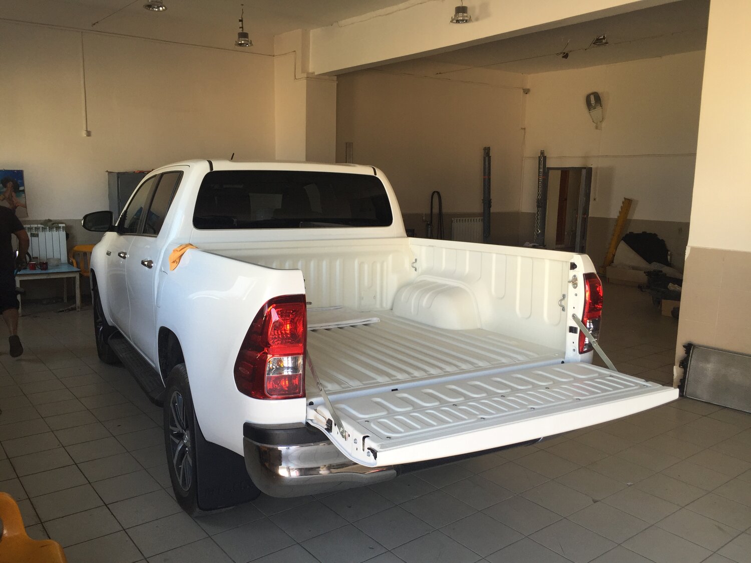 amarok volkswagen борт, volkswagen amarok, mitsubishi l200 кузов, mitsubishi l200 2008 кузов, Toyota Hilux Surf II