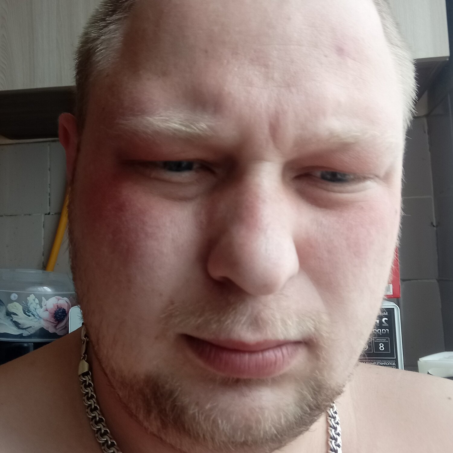 Сергей Игоревич Колесников