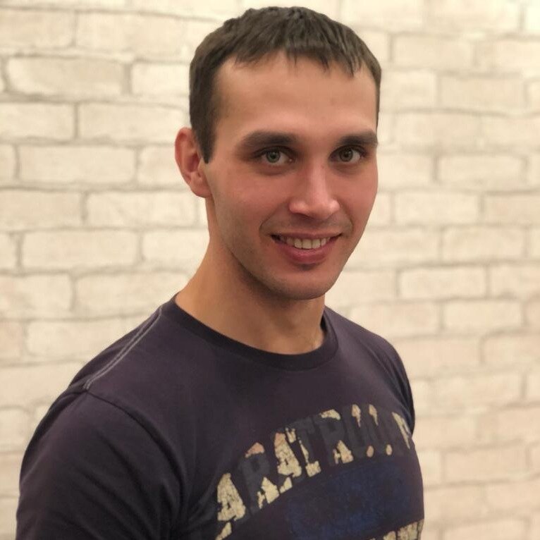 Рауф Ахметов