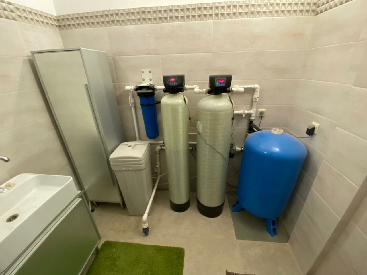 водоподготовка умягчитель воды, водоочистка, системы водоочистки, aquachief умягчитель воды, водоподготовка