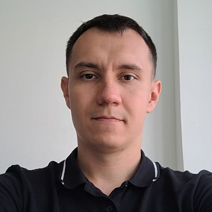 Илья Малыгин