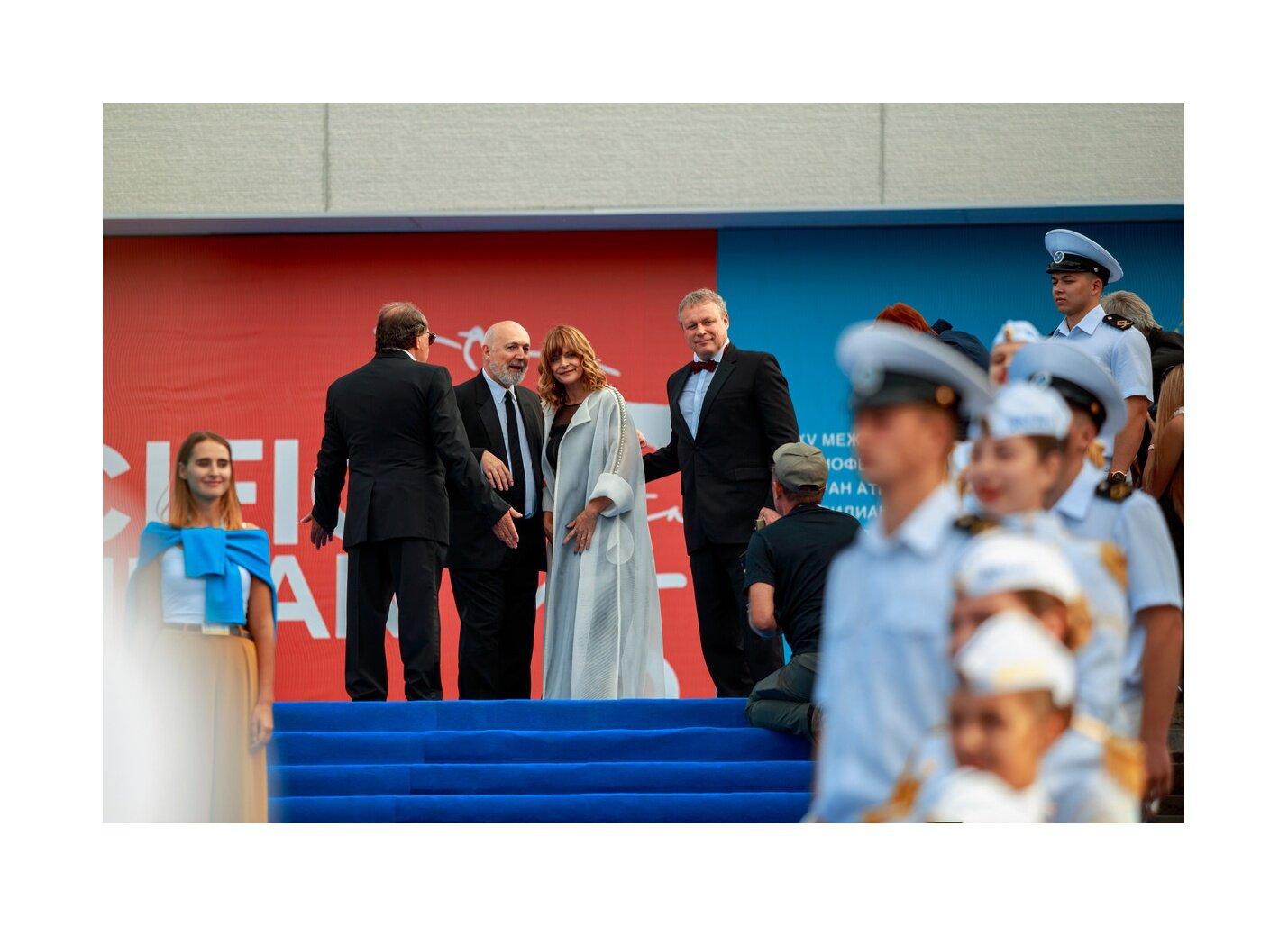 дмитрий медведев на параде победы 2021, меридианы тихого 2021, открытие xxvii кинофестиваля "кинотавр" в сочи, медведев на параде победы 2020, церемония открытия
