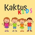 Детский творческий центр "Кактус KIDS"