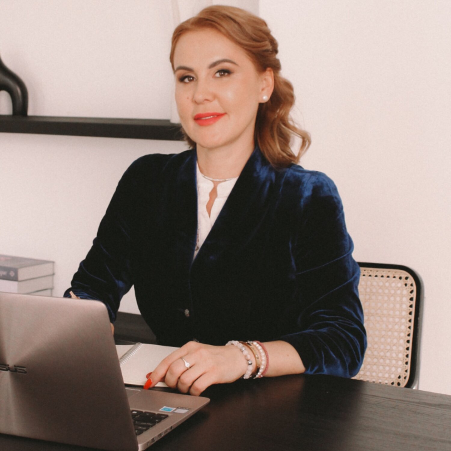 Оксана Васильевна Воложенинова