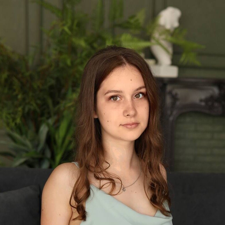 Олеся Павленко