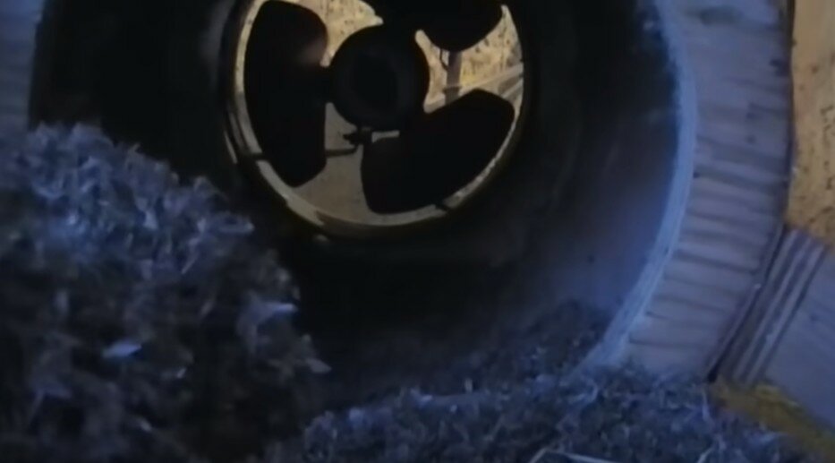 турбина, крыльчатка турбины, износ, t88 greddy турбина, запчасти