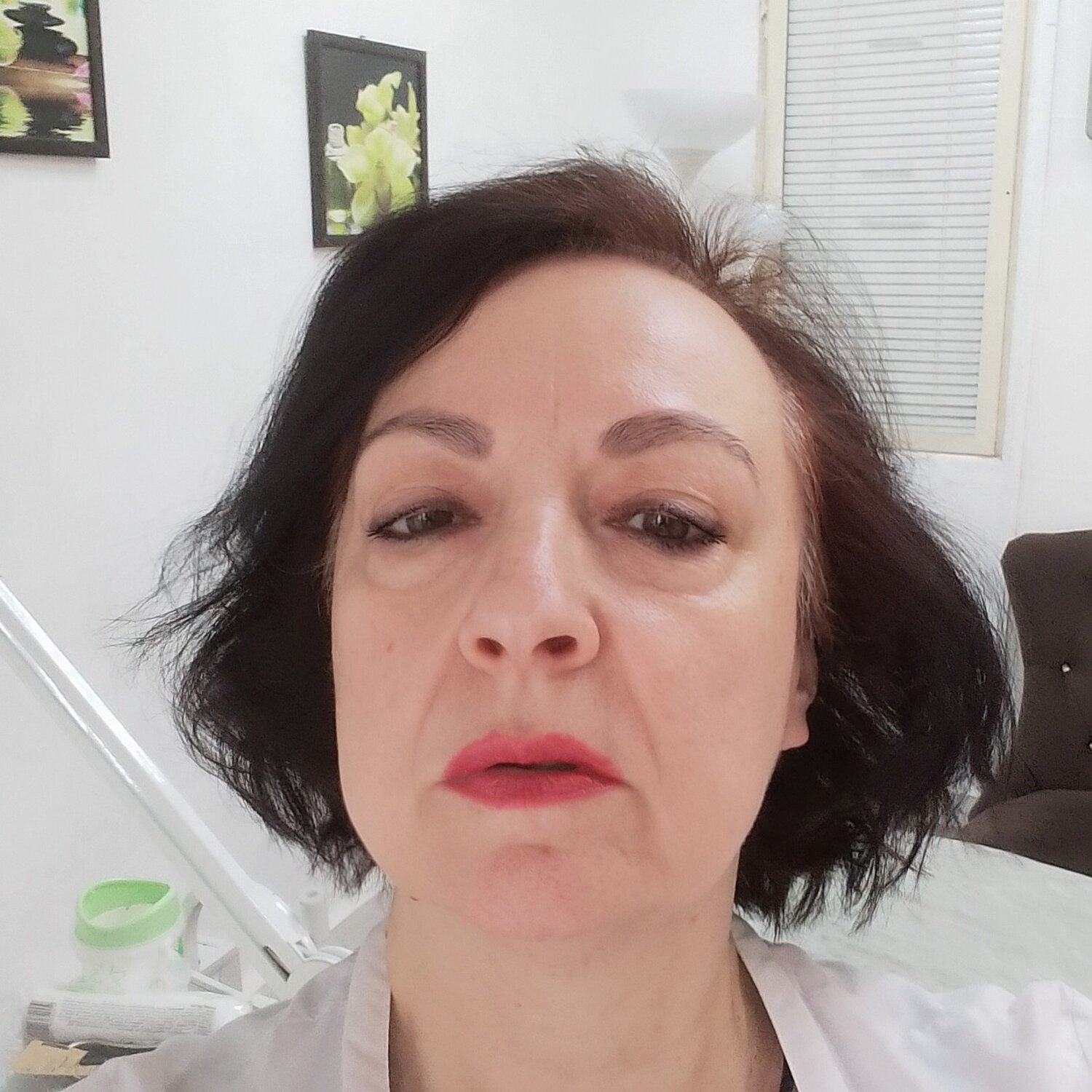 Галина Лыгина