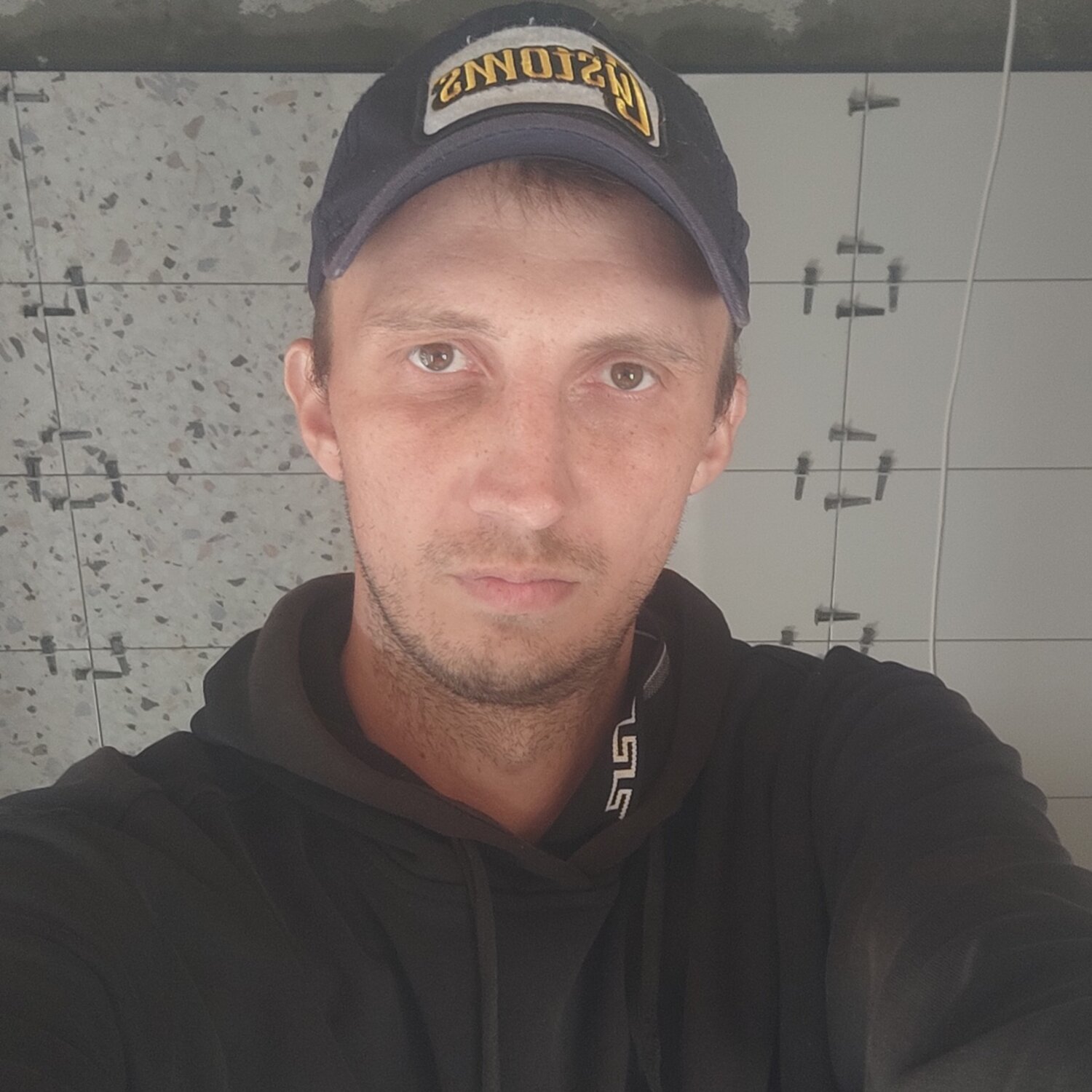Андрей Алешин