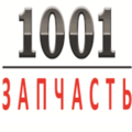 1001 запчасть