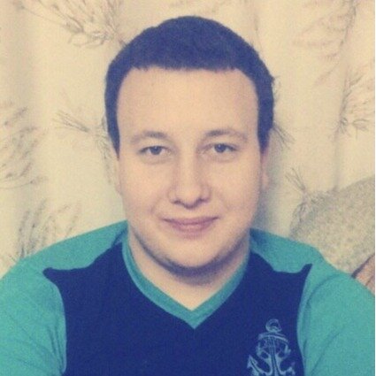 Богдан Кириченко