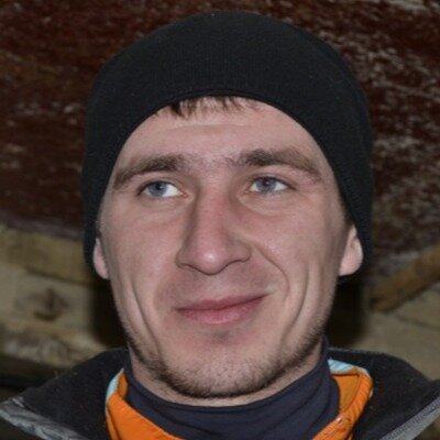 Алексей Владимирович М.