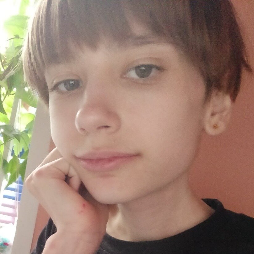 Даря Левшина