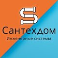 ООО "САНТЕХДОМ-35"