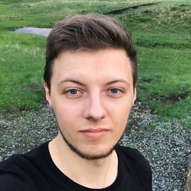 Владимир Александрович З.