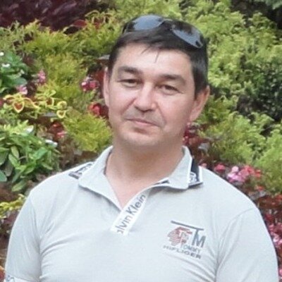 Александр Г.