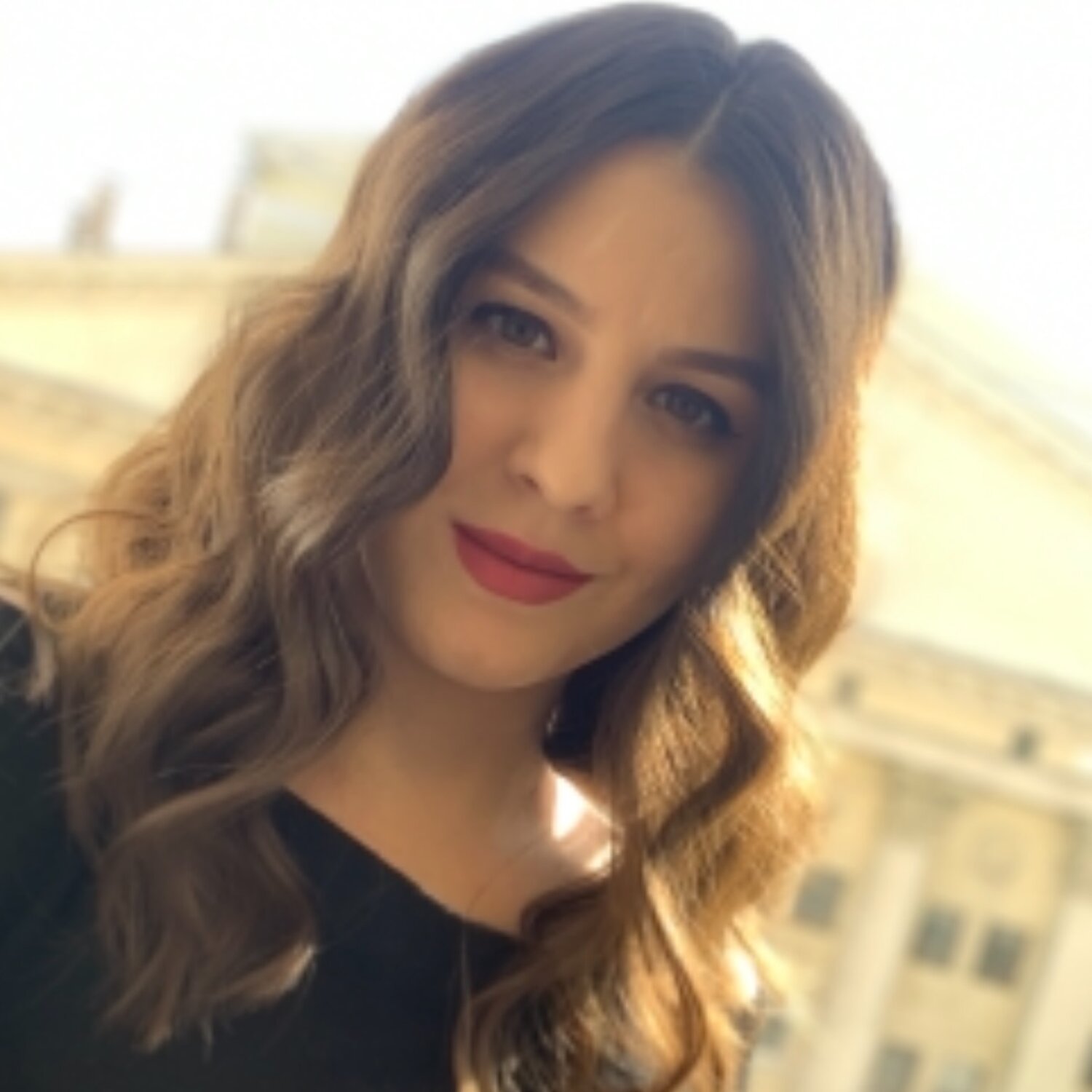 Лейла Кулигина